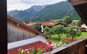 Landhaus „Divija Haus“ Ferienwohnung